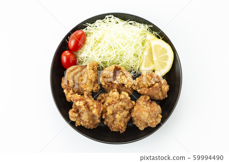 Fried chicken  59994490