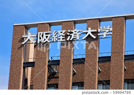 Osaka University of Economics 59994789