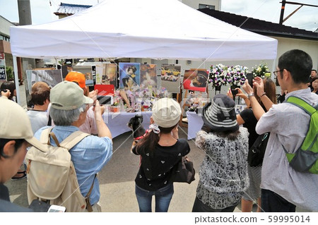 多摩站總公司葬禮 59995014