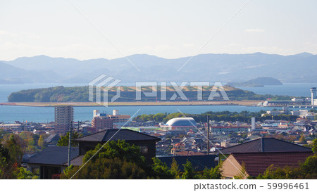 Nagasaki Airport (Omura City, Nagasaki Prefecture) 59996461