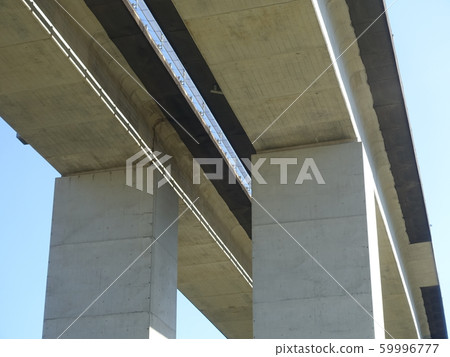 高速公路(長崎高速公路:立交橋下) 高速公路(長崎高速公路:立交橋下) 59996777