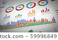 Business Statistics, Market Data And Infographics 59996849