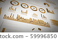 Business Statistics, Market Data And Infographics 59996850