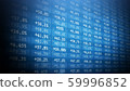 Business Statistics, Market Data And Infographics 59996852