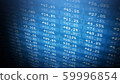 Business Statistics, Market Data And Infographics 59996854