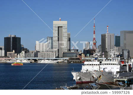From Harumi Hekou 59997326