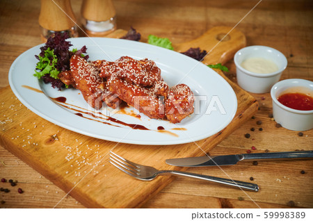 Chicken wings Chicken wings 59998389