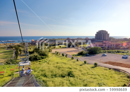 Miyakojima (November Okinawa) 59998689
