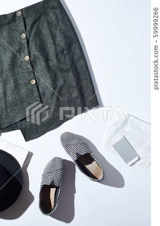 Shoes espadrilles on white background. Shoes espadrilles on white background. 59999266