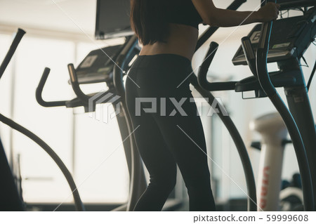 健身房 體育館 底部 59999608