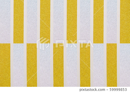 golden and silver striped background with white golden and silver striped background with white 59999853
