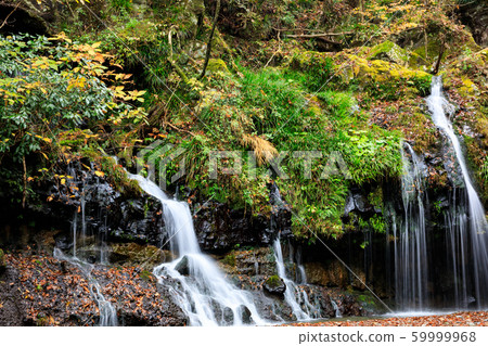Jinma Falls (late autumn) 59999968