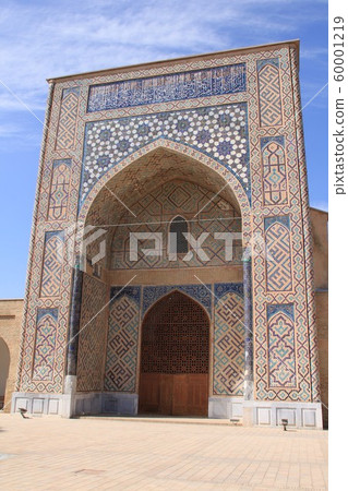 德羅蒂洛瓦特建築群 60001219