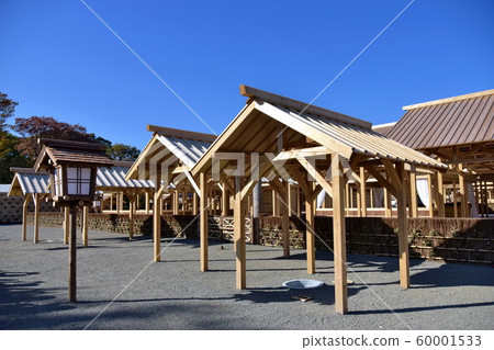 Oisogu Shrine (Imperial Palace) November 21, 2019 General visit (Chiyoda-ku, Tokyo) Oisogu Shrine (Imperial Palace) November 21, 2019 General visit (Chiyoda-ku, Tokyo) 60001533