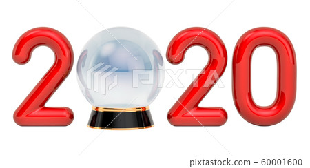 2020 with crystal ball, prediction for 2020 2020 with crystal ball, prediction for 2020 60001600