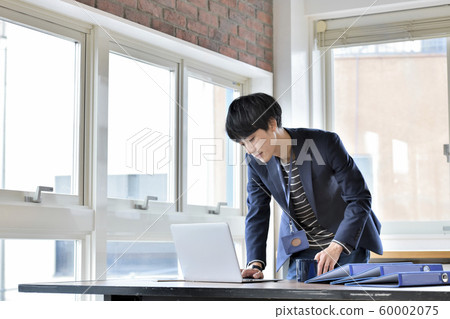 休閒商業形象 休閒商業形象 60002075