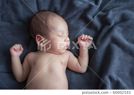 Asian baby newborn Asian baby newborn 60002583