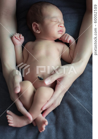 Asian baby newborn Asian baby newborn 60002589