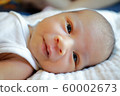 Asian baby newborn 60002673