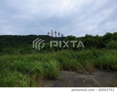 與那國島(天線設施) 與那國島(天線設施) 60003791