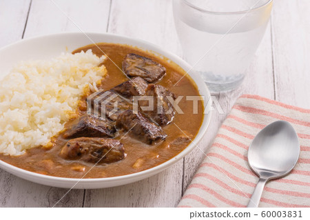 Beef curry Beef curry 60003831