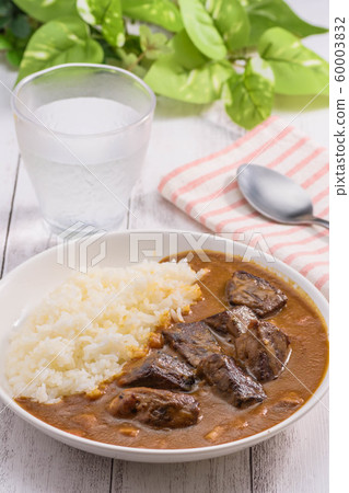 Beef curry Beef curry 60003832