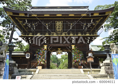 北野天滿神殿塔門 60004011