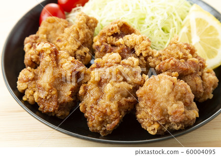 炸雞 60004095