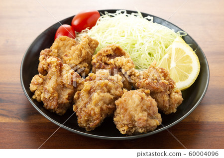 炸雞 60004096