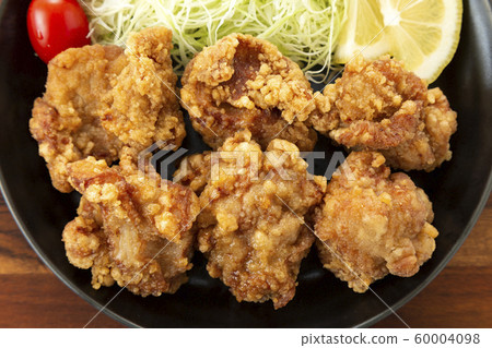 Fried chicken  60004098
