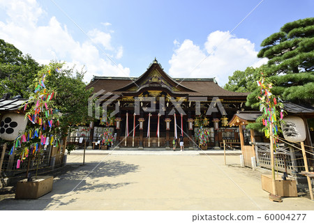 北野天滿宮（本堂） 60004277