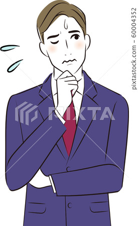 商人擔心 60004352