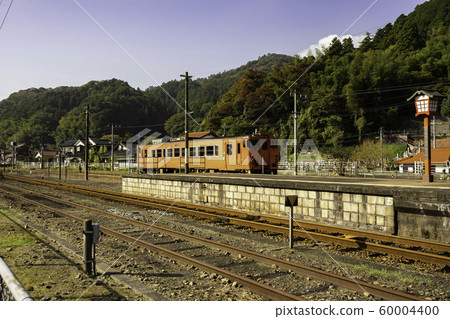 Tsuwano JR Tsuwano Station Home Tsuwano-cho, Kanoashi-gun, Shimane Tsuwano JR Tsuwano Station Home Tsuwano-cho, Kanoashi-gun, Shimane 60004400