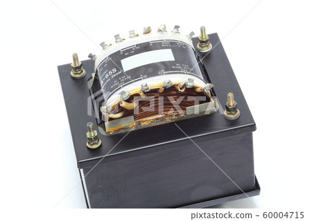 Power transformer 60004715