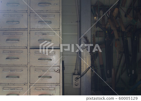 倉庫抽屜 60005129