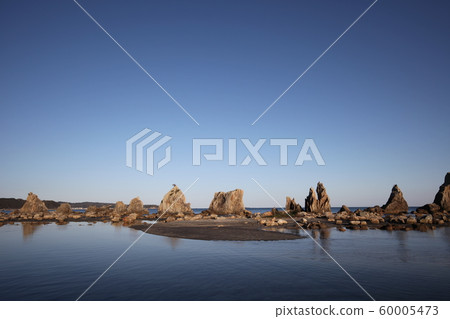 Hashima Rock Hashima Rock 60005473