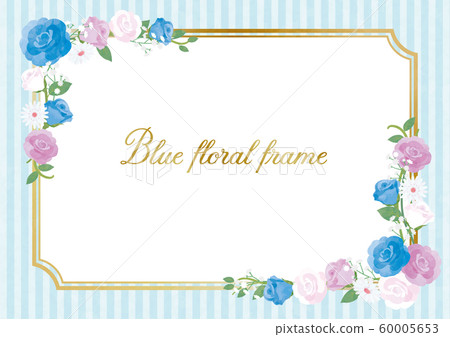 玫瑰 玫瑰花 框架 60005653