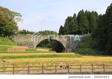 Road Station Tsujun Bridge (Kumamoto Prefecture) 60005655