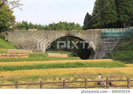 Road Station Tsujun Bridge (Kumamoto Prefecture) 60005659