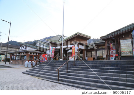 Road Station Koishihara (Fukuoka Prefecture) Road Station Koishihara (Fukuoka Prefecture) 60006117