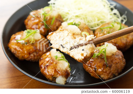 豆腐漢堡 60006119