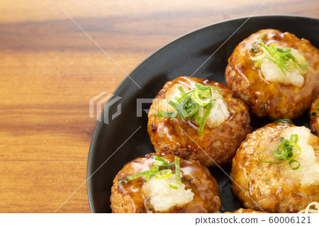 豆腐漢堡 60006121