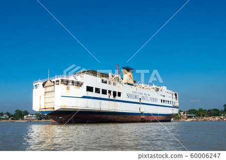 Bangladesh Shipyard 60006247