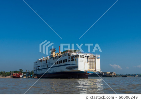 Bangladesh Shipyard 60006249