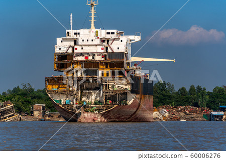 孟加拉國造船廠 60006276