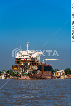 Bangladesh Shipyard Bangladesh Shipyard 60006278