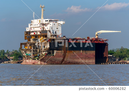 Bangladesh Shipyard 60006282