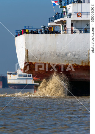 孟加拉國造船廠 60006308