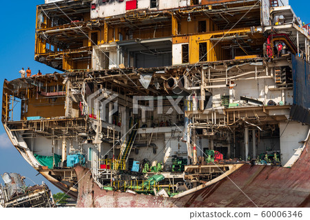 Bangladesh Shipyard 60006346