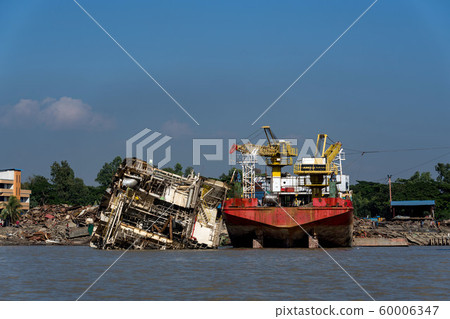 孟加拉國造船廠 60006347